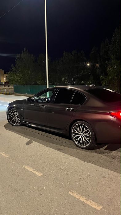 Диски R20 с шинами Bridgestone