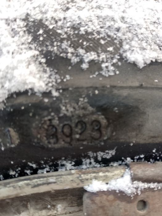 Шины с дисками Мерседес r15