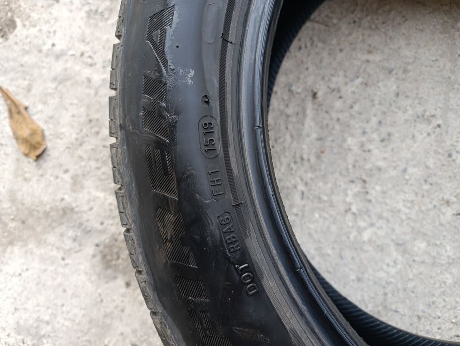 Гуми 245/50/19 firestone