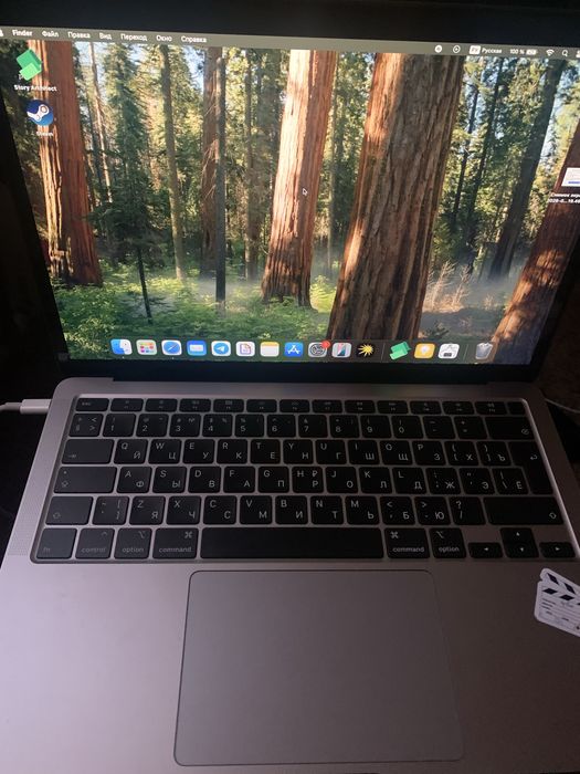 MacBook Air 2020