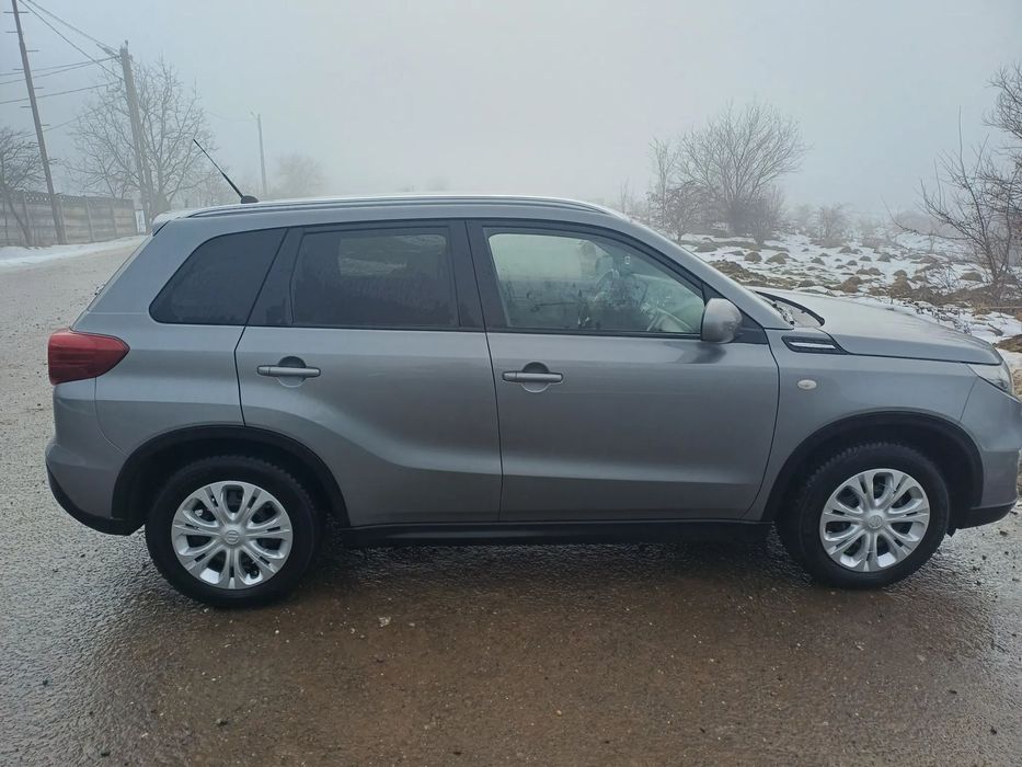 Suzuki Vitara Primul proprietar