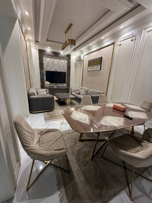 Продается Элитный Дом Мирзо-Улугбекский район Амир Темур 3,3 Соток