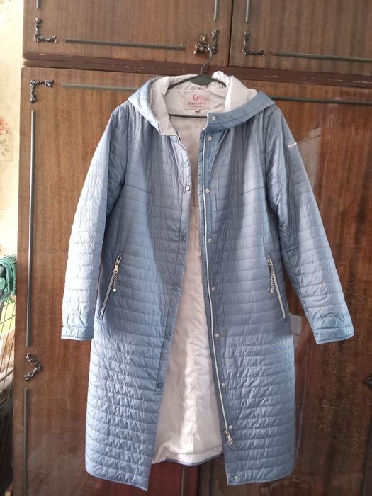 Продам куртку весна,осень.