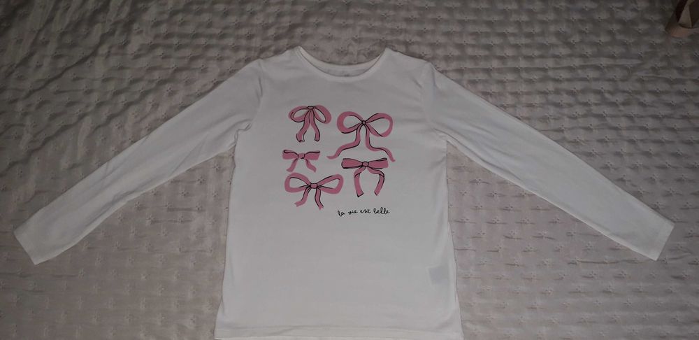 Bluze  - set 4 bucăți