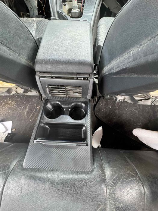 Заден къпхолдър бмв е39 cupholder bmw e39