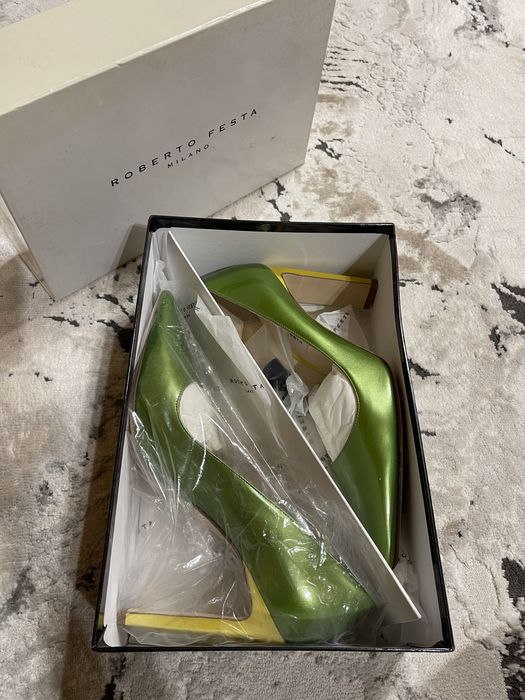 Туфли, жеская обувь