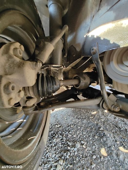 Renault Clio Symbol 1.5 - An 2004