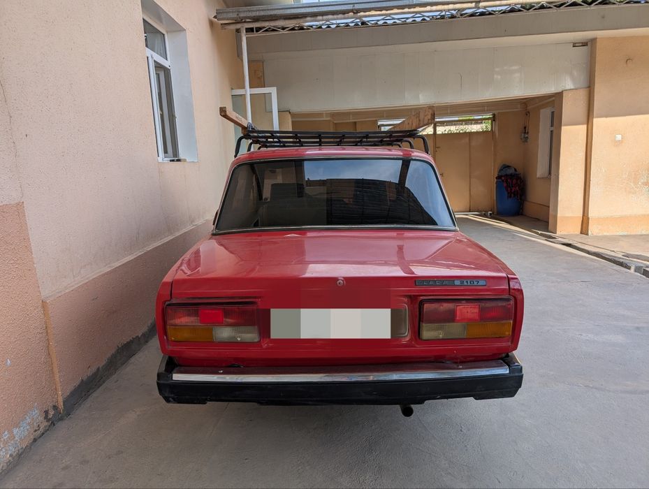 Продается Ваз 2107. Vaz 2107 sotiladi.