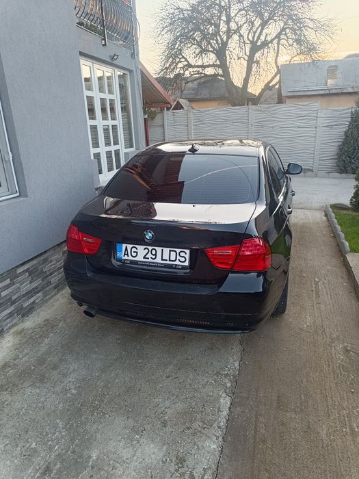 BMW 3 Series 2011 — imagine 2