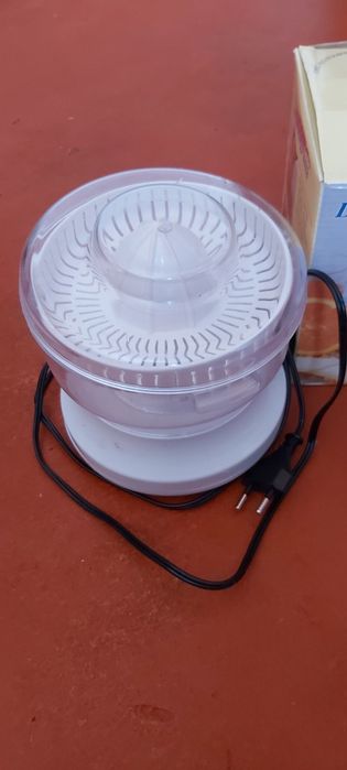 Сокоизстисквачка