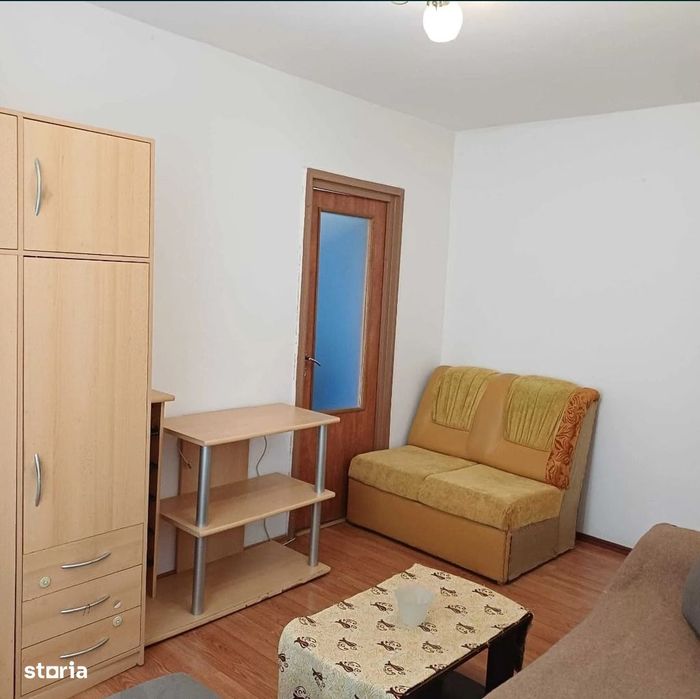 Ap 2 camere Nufărul