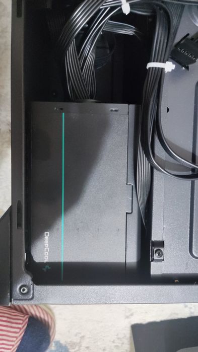 игравой компьютер сатам