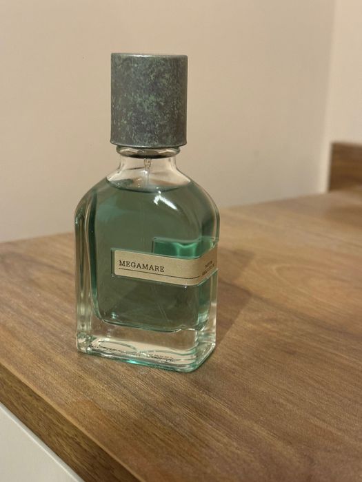 Нишови парфюми от лична колекция