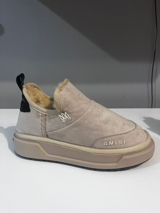 Sneakers Amiri tip ugg