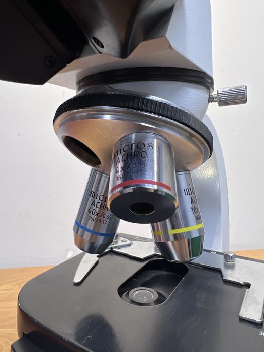 Микроскопы на продажу