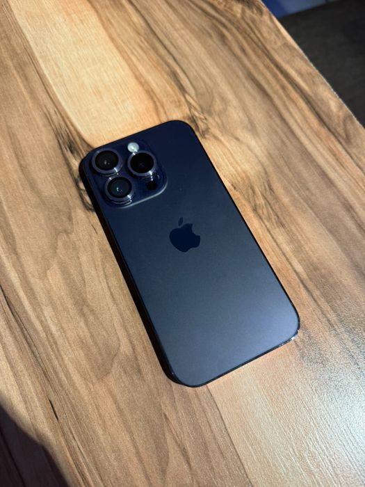 iPhone 14 pro 256 гб