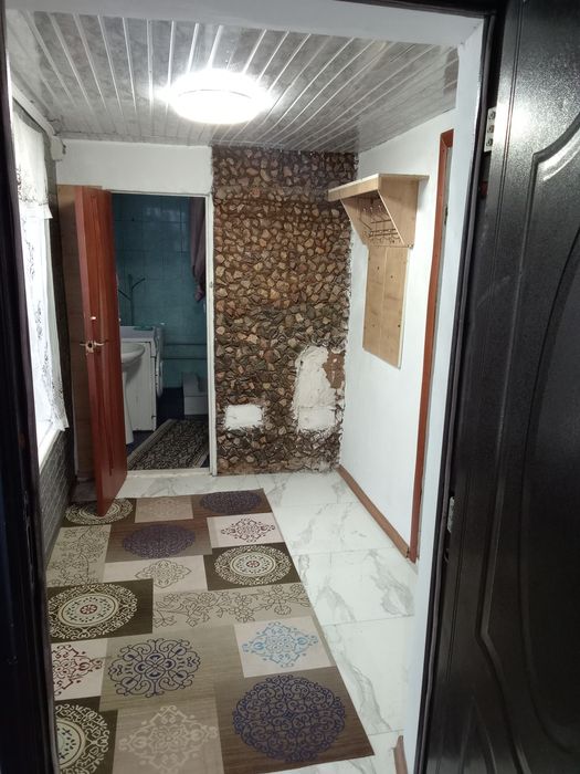 Сдам в аренду жилой дом двор заезд