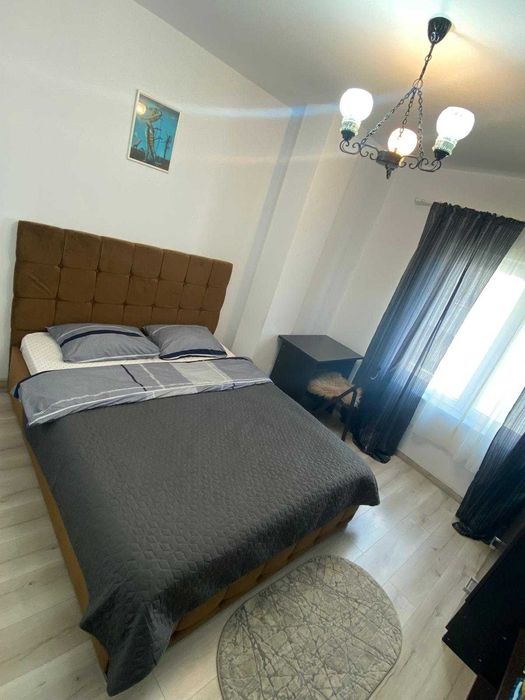 Apartament 2 camere I Donath Park I Etaj 2/3 I Preț excelent
