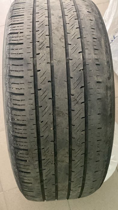 Hankook - летние шины