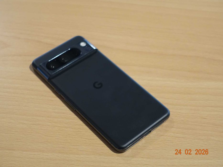 Google Pixel 8 Pro | Full Box | 128GB 12GB RAM | În Garanție