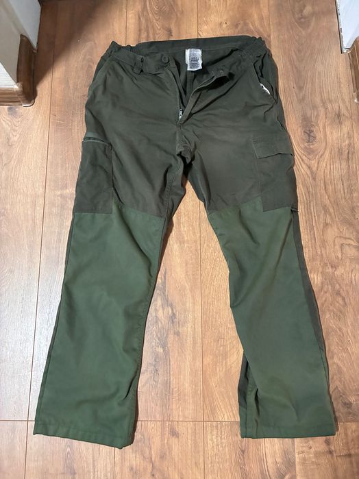 Ловен панталон водоустойчив и тръноустойчив