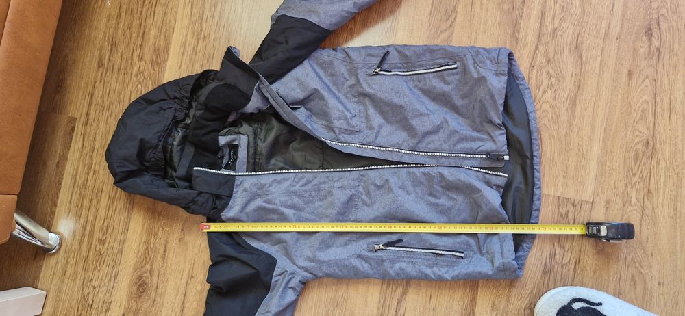 Geaca ski Everest/ geaca puf baieti 12 ani