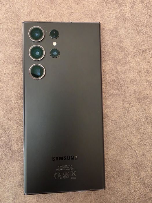 Samsung galaxy S23 ultra