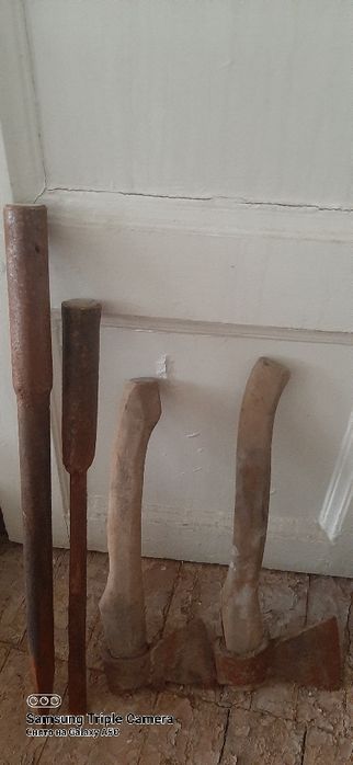 Продам тапоры времен СССР