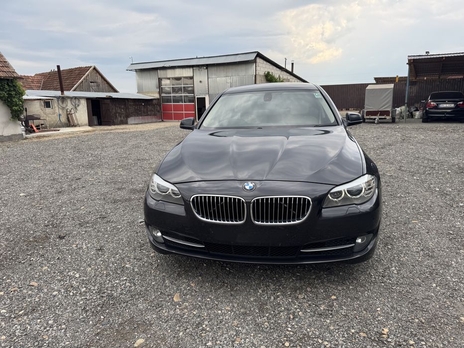 BMW Seria 5 0 — imagine 2