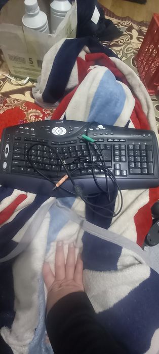 Клавиатура сатамын