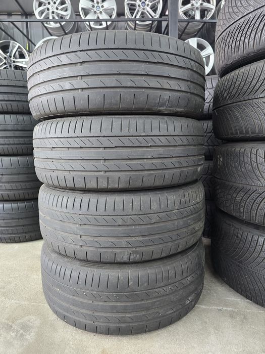 Джанти 19 / 5х112 - Mercedes GLA AMG и др. 5x112