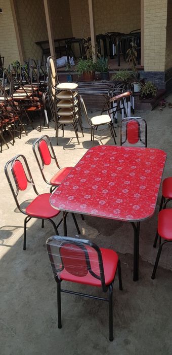 Stol stul mebel Стол стул