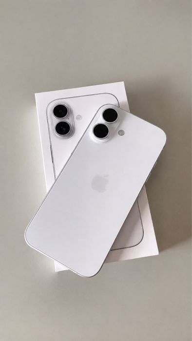 Iphone 17 256gb 100%