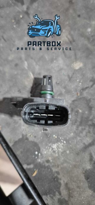 Оригинален Bosch MAP Сензор за Opel Astra J 2012