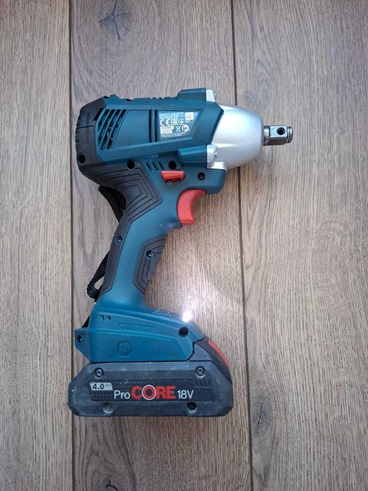 Bosch GDS 250-LI Masina de insurubat cu impact