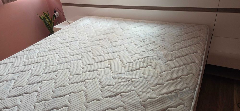 Матрак на isleep Vitalcare 180/200/23