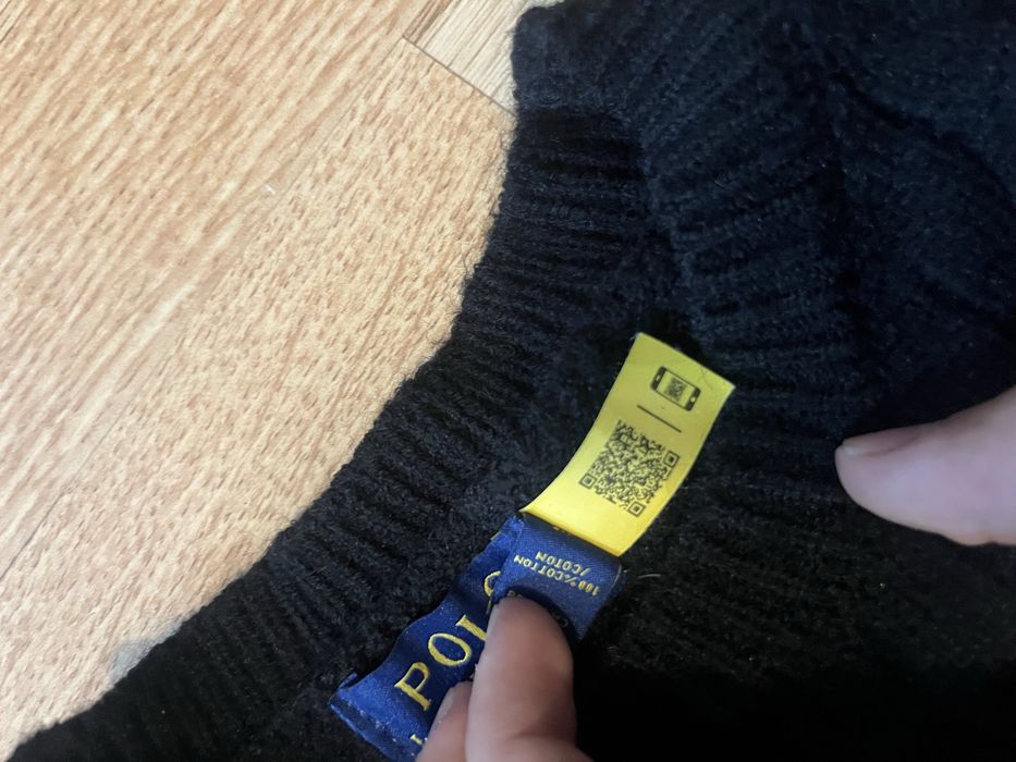 Pulover Polo Ralph Lauren