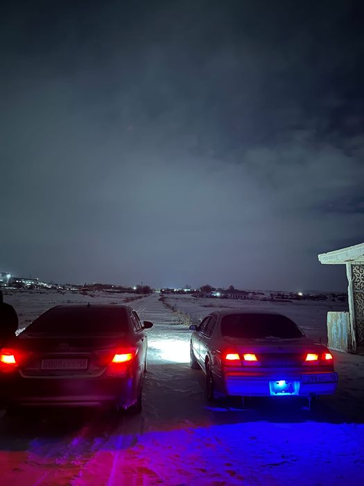 Продам сефиро ниссан