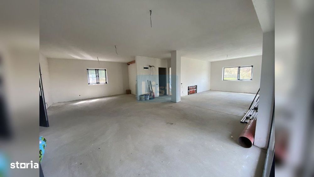 Apartament Andrei Muresanu