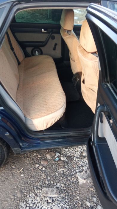 Audi rs4 1993год ...