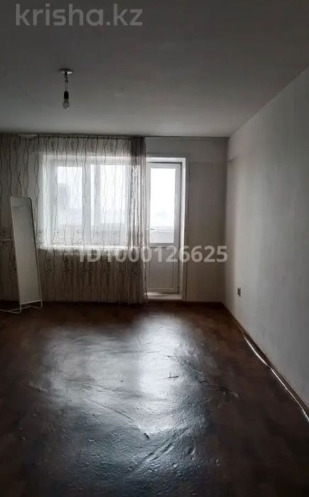 Продам 1 ком квартиру район Береке