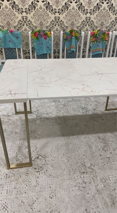 Стол трансформер