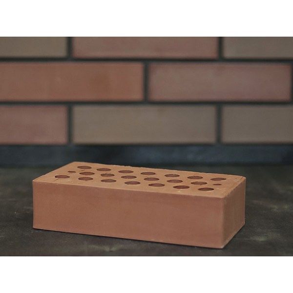 Облицовосные кирпичи