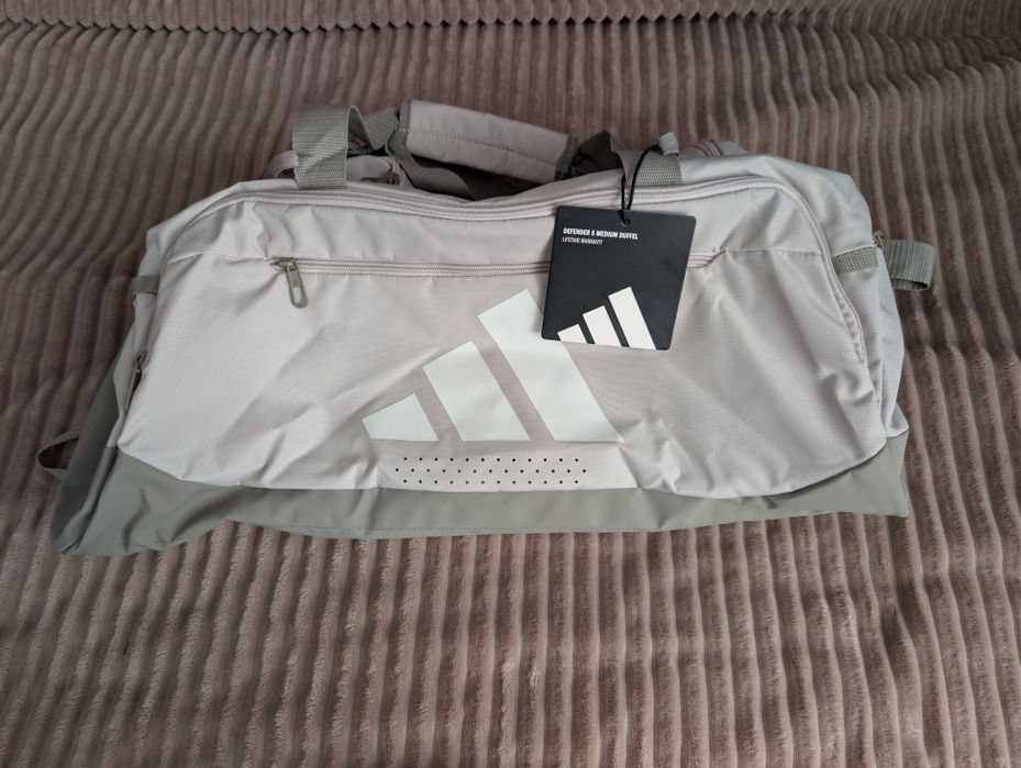 Сумка спортивная Adidas