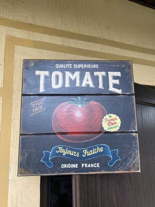 Винтажные картины