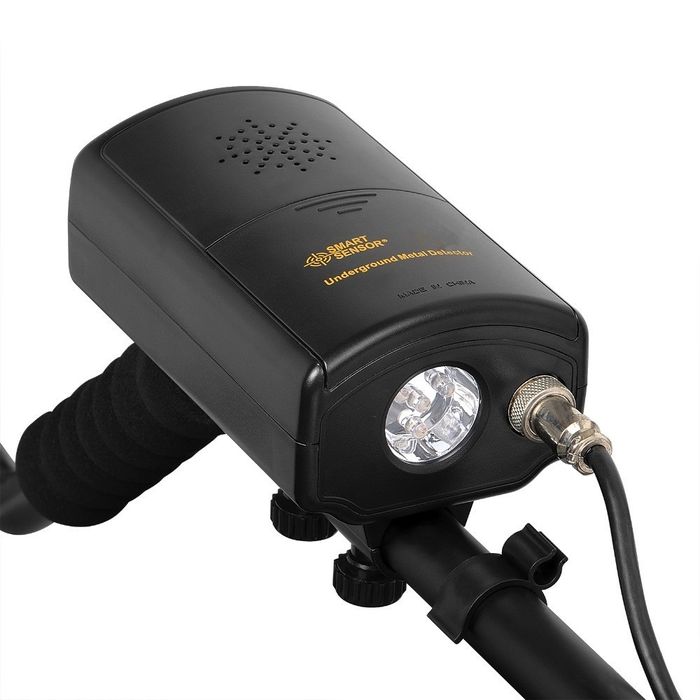 Аренда металлоискателя