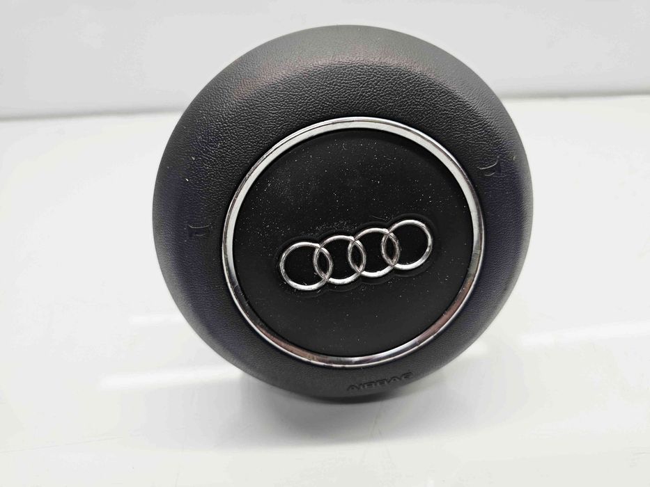Airbag volan Audi TT (8J3) [Fabr 2006-2013] 8J0880201K
