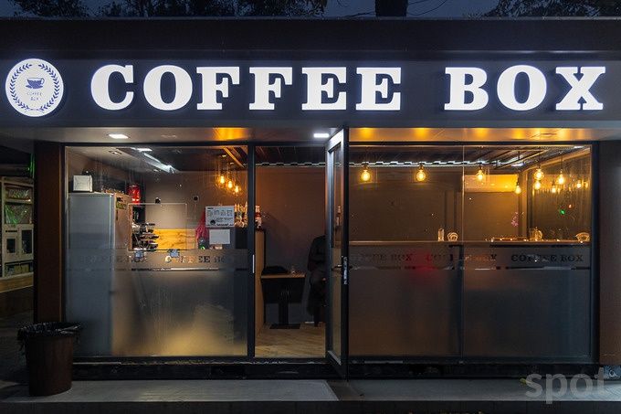 Будки с металлоконструкций