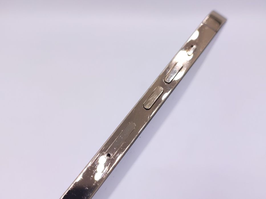 Apple iPhone 13 Pro Max 128GB Gold 6GB, Garantie 24 luni | #D88943