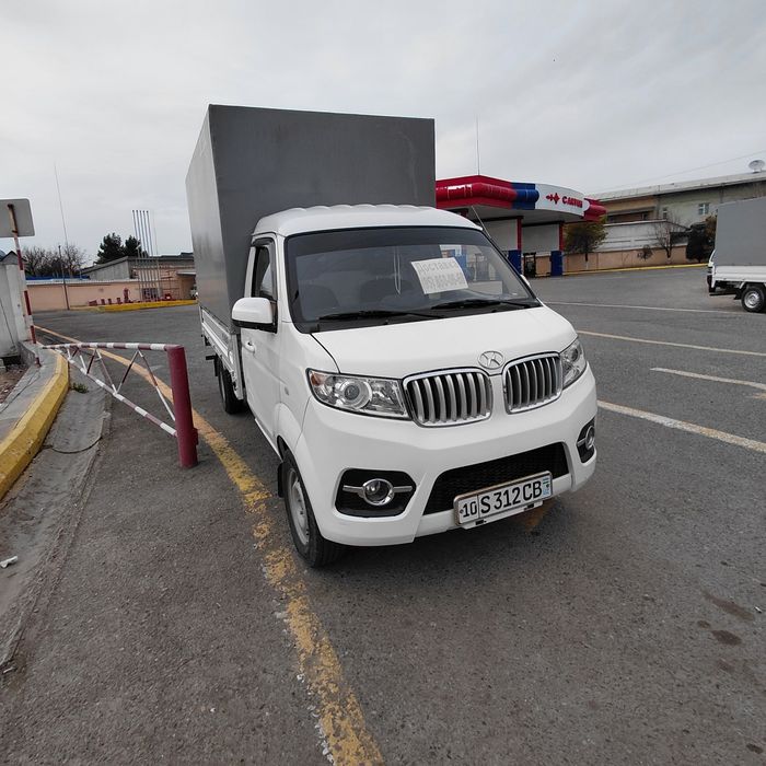 Yuk Tashish Xizmati 24/7